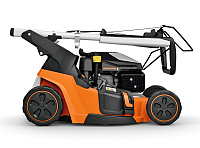 RM 448.3T Газонкосилка STIHL  WB410113405